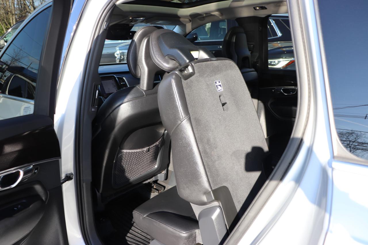 Volvo XC90 AWD 4dr T6 Momentum 2016