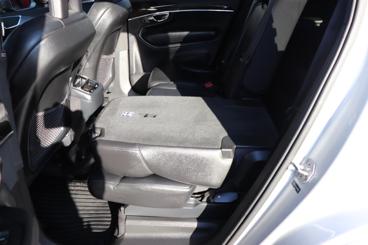 Volvo XC90 AWD 4dr T6 Momentum 2016