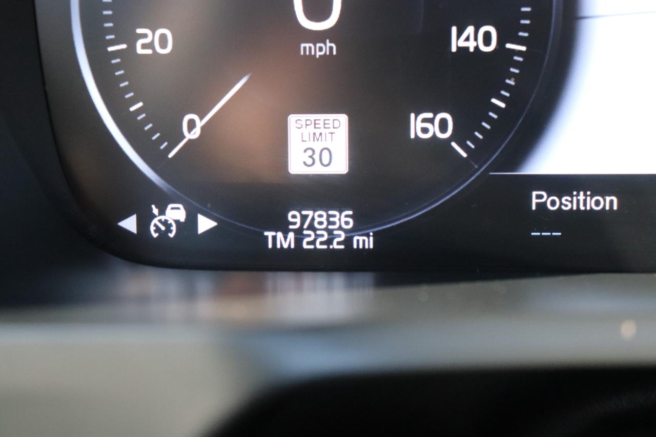 Volvo XC90 AWD 4dr T6 Momentum 2016