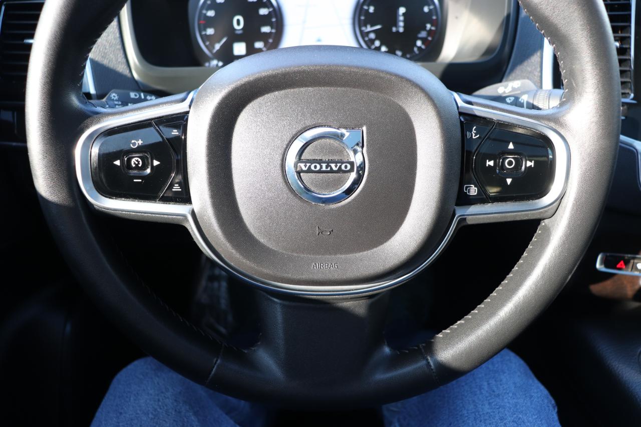 Volvo XC90 AWD 4dr T6 Momentum 2016