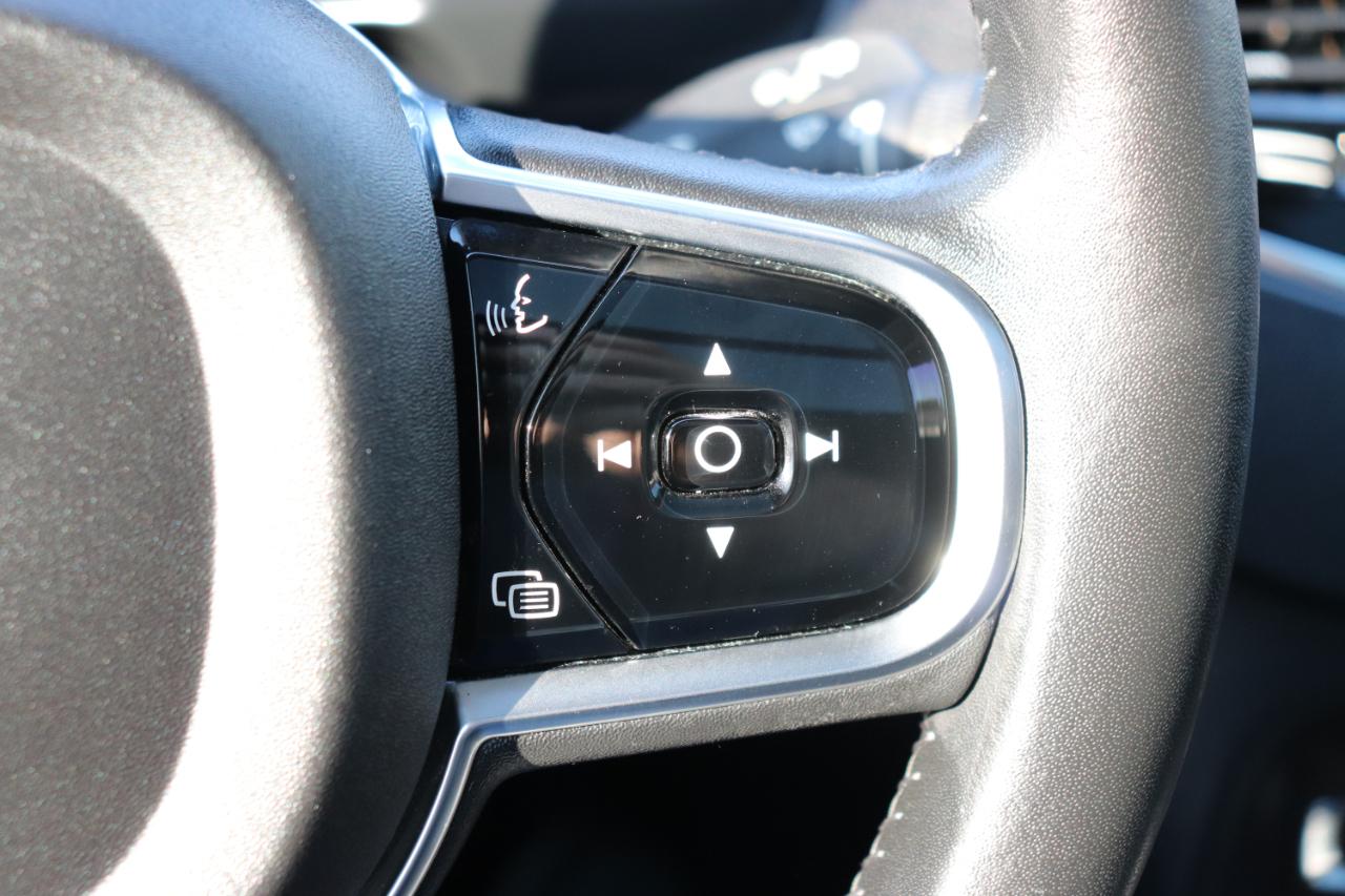 Volvo XC90 AWD 4dr T6 Momentum 2016