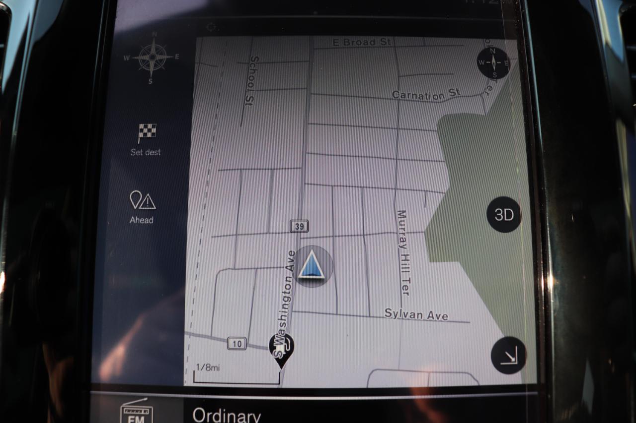 Volvo XC90 AWD 4dr T6 Momentum 2016