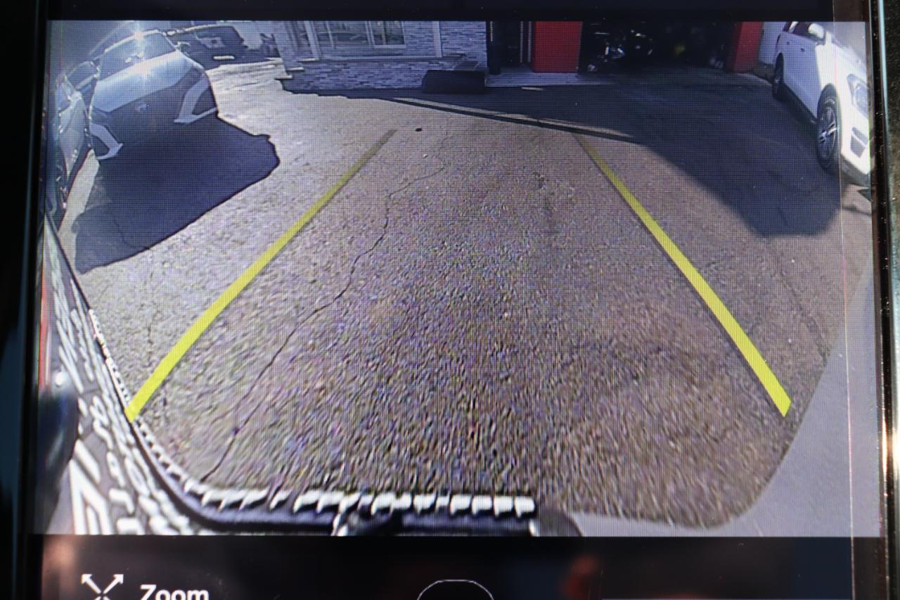 Volvo XC90 AWD 4dr T6 Momentum 2016