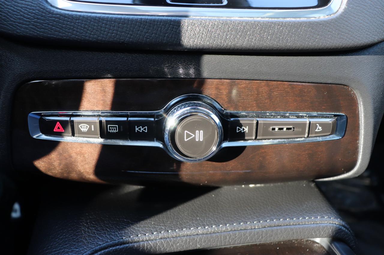 Volvo XC90 AWD 4dr T6 Momentum 2016