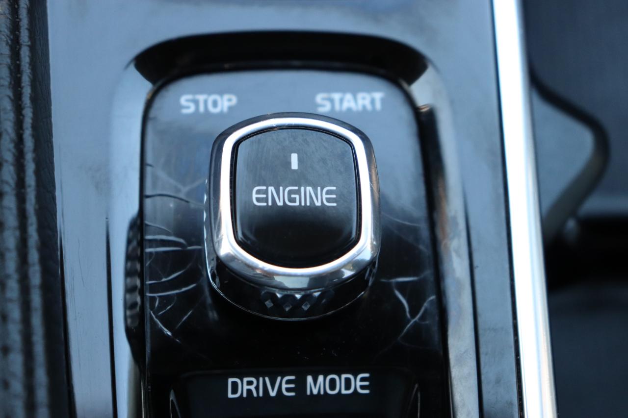 Volvo XC90 AWD 4dr T6 Momentum 2016