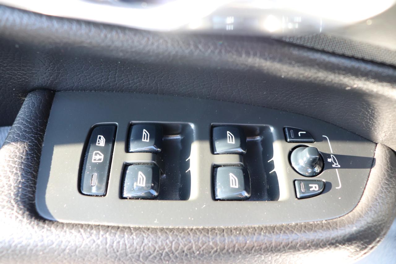 Volvo XC90 AWD 4dr T6 Momentum 2016