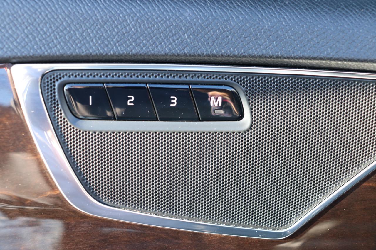 Volvo XC90 AWD 4dr T6 Momentum 2016