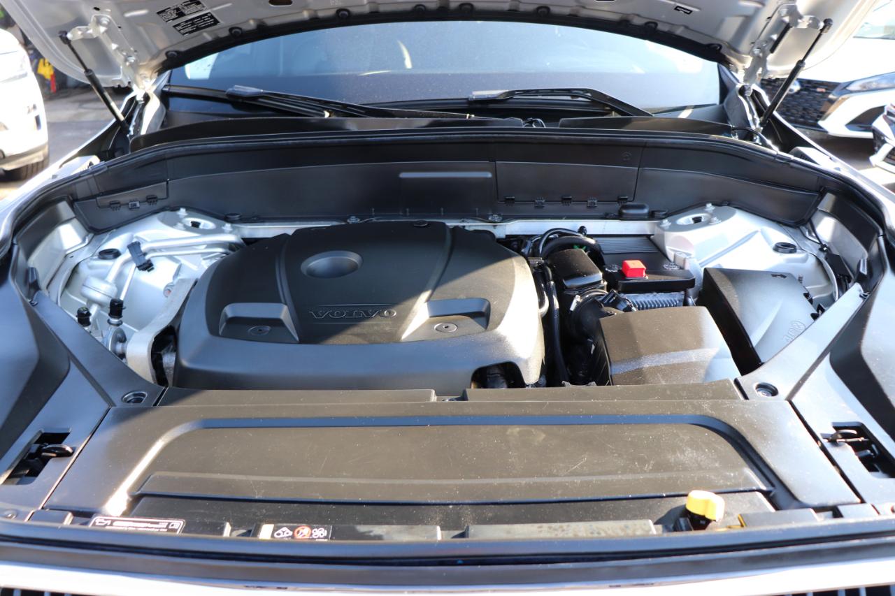 Volvo XC90 AWD 4dr T6 Momentum 2016