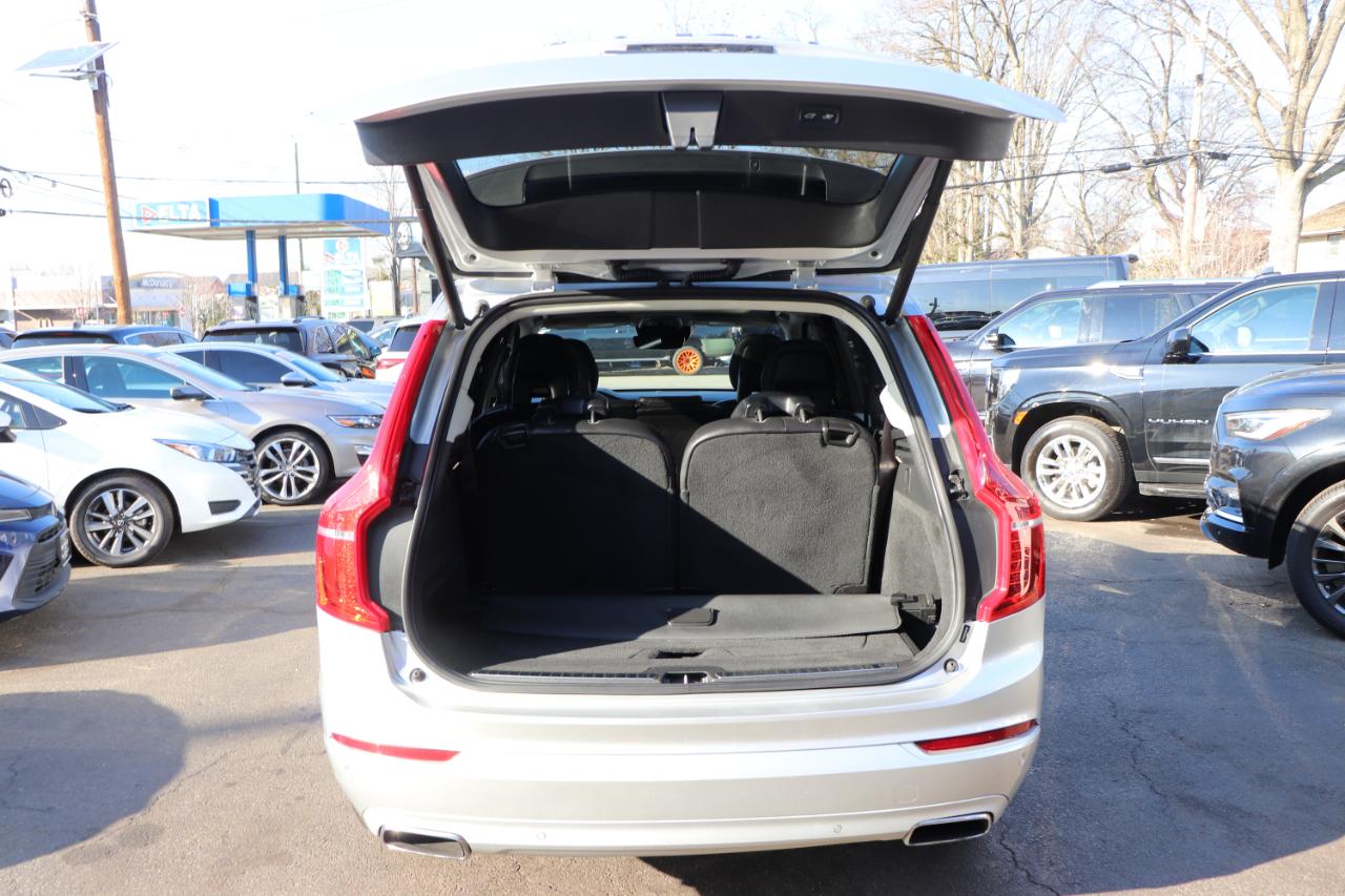 Volvo XC90 AWD 4dr T6 Momentum 2016