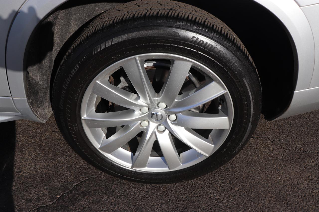 Volvo XC90 AWD 4dr T6 Momentum 2016