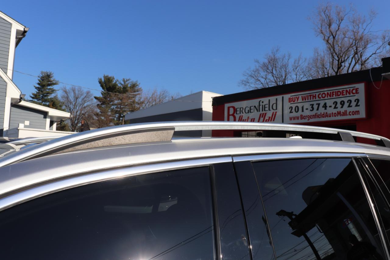 Volvo XC90 AWD 4dr T6 Momentum 2016