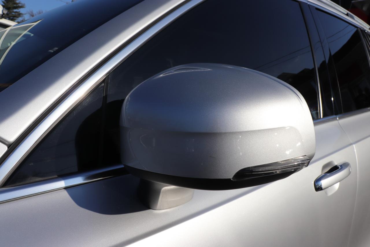 Volvo XC90 AWD 4dr T6 Momentum 2016