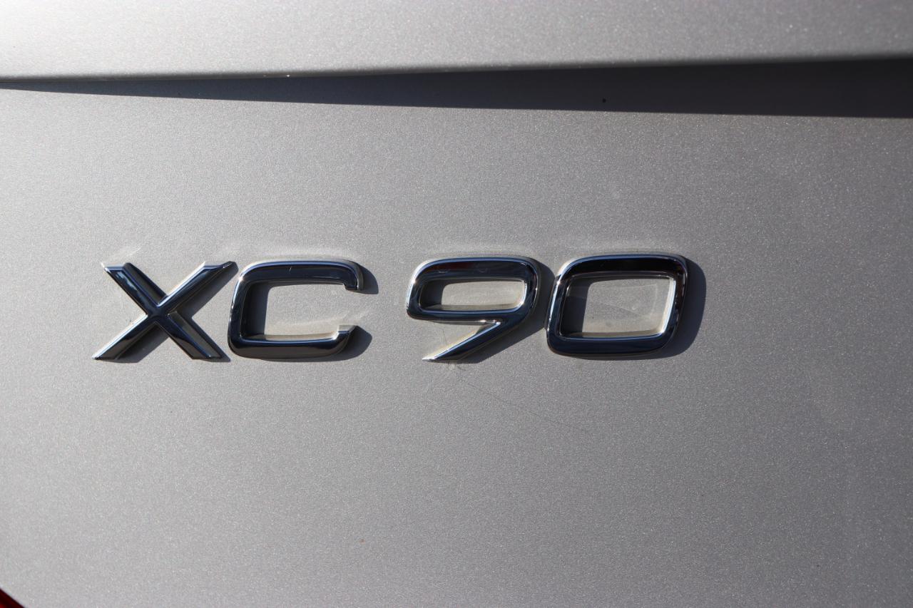 Volvo XC90 AWD 4dr T6 Momentum 2016