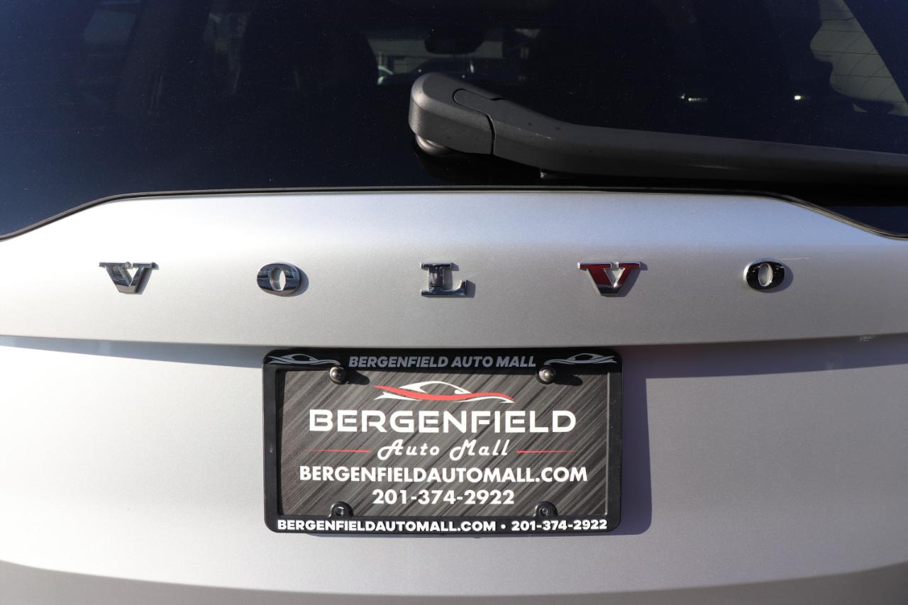 Volvo XC90 AWD 4dr T6 Momentum 2016