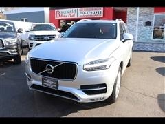 2016 Volvo XC90 