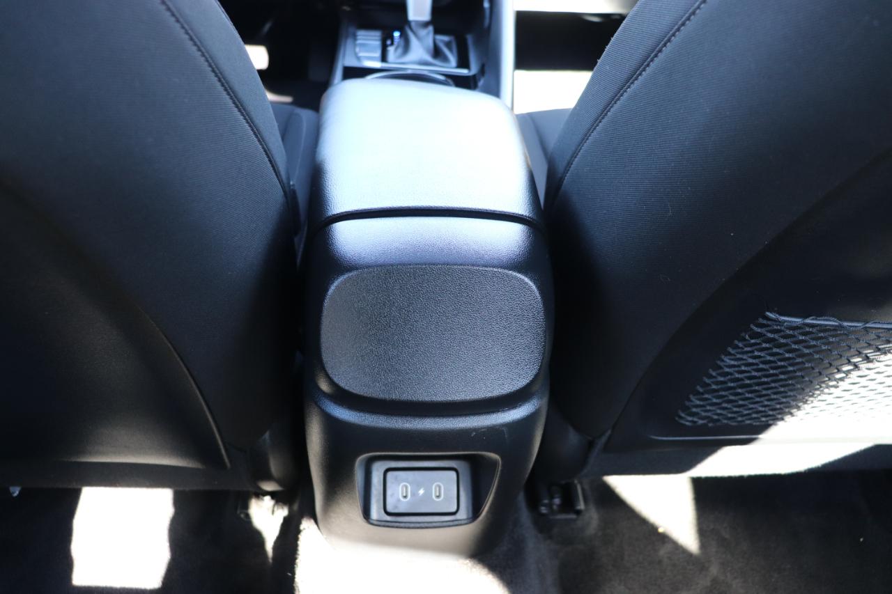 Hyundai Elantra SEL Convenience IVT 2025