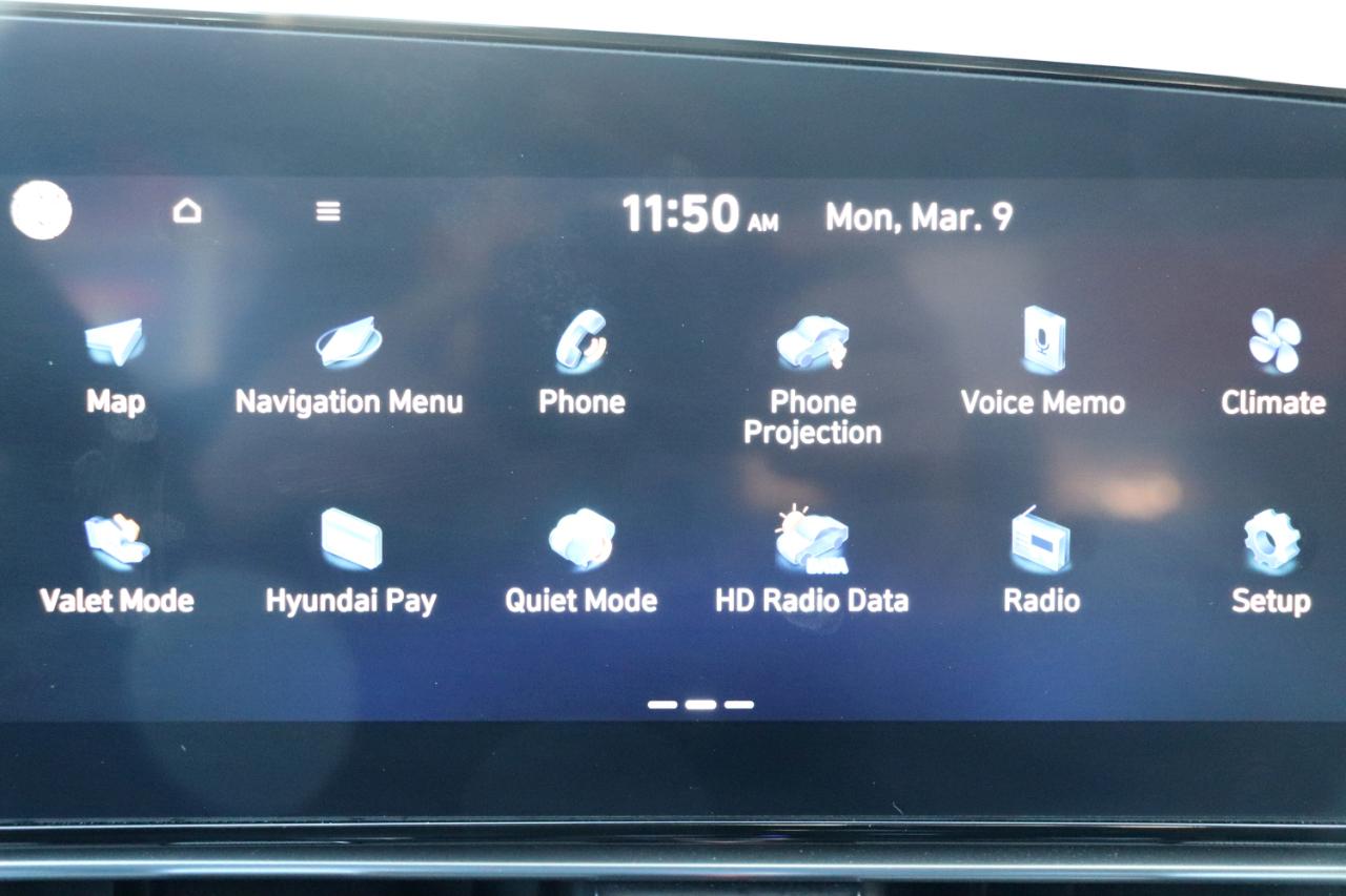 Hyundai Elantra SEL Convenience IVT 2025