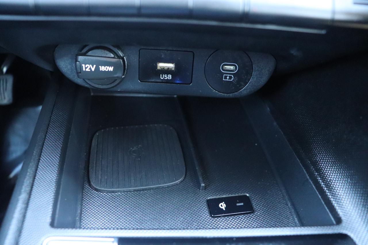 Hyundai Elantra SEL Convenience IVT 2025