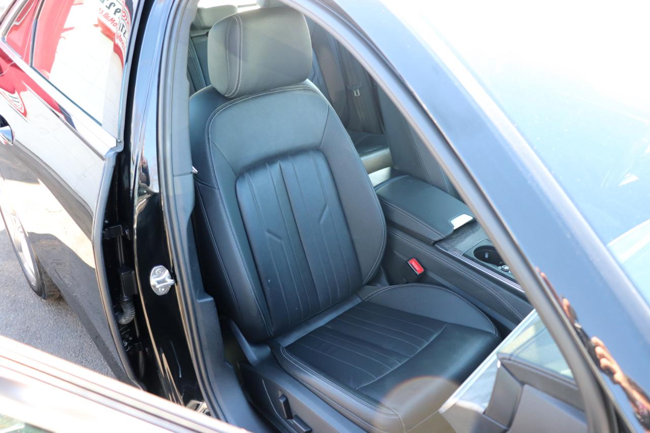 Audi A6 Sedan Premium Plus 45 TFSI quattro 2024