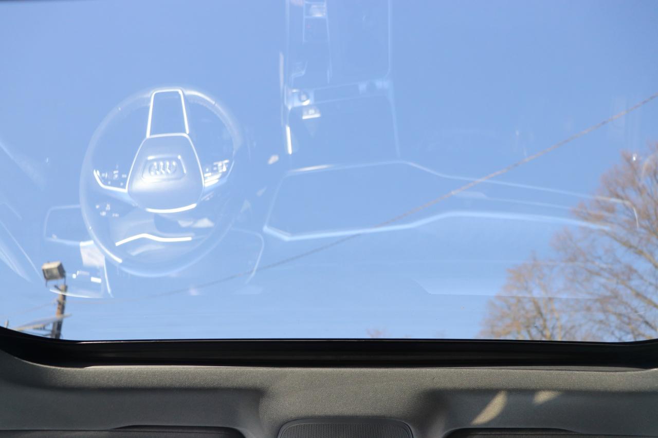 Audi A6 Sedan Premium Plus 45 TFSI quattro 2024