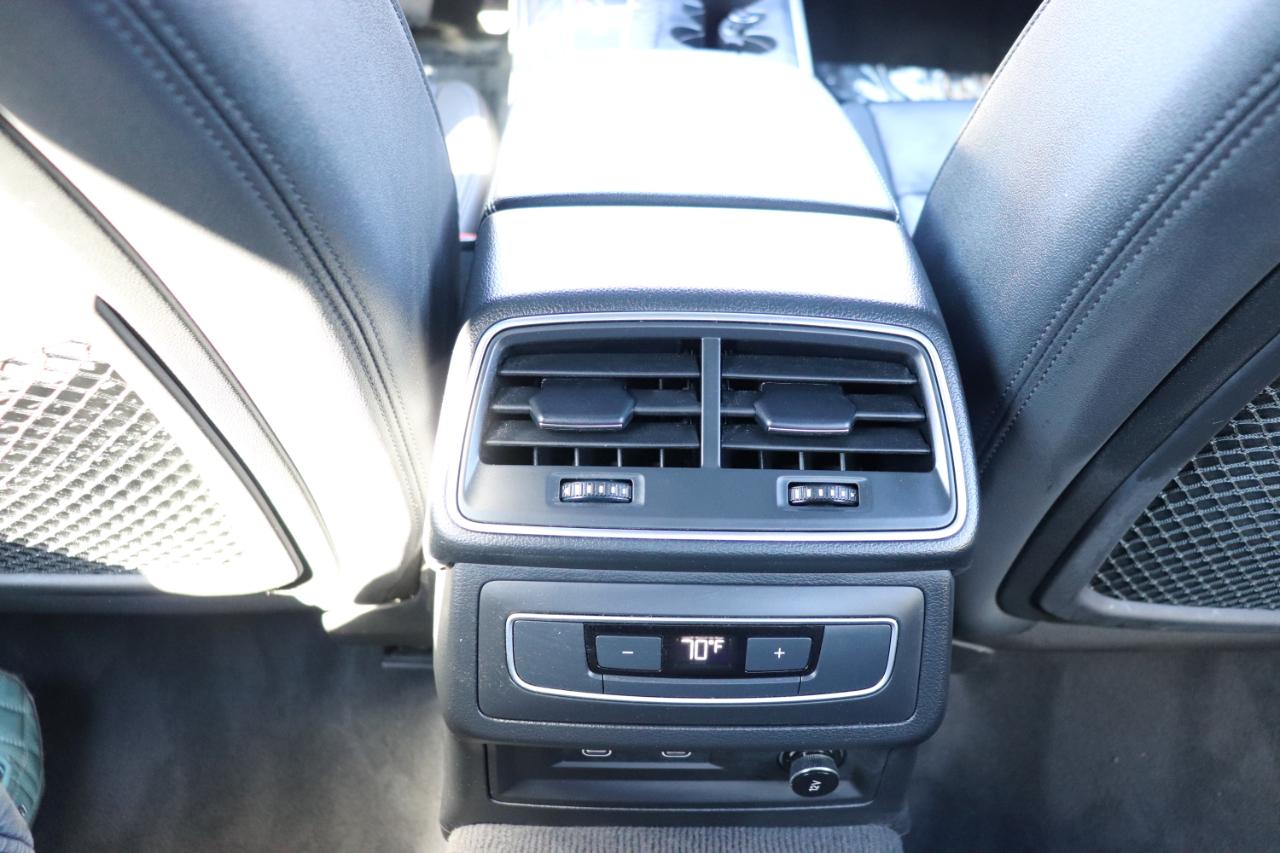 Audi A6 Sedan Premium Plus 45 TFSI quattro 2024