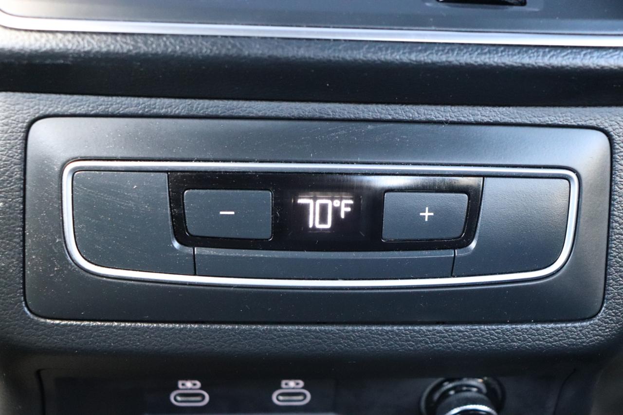 Audi A6 Sedan Premium Plus 45 TFSI quattro 2024