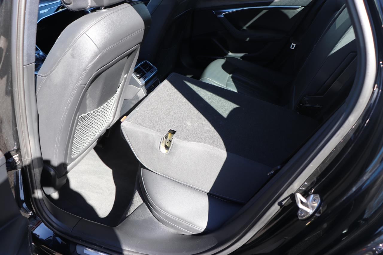 Audi A6 Sedan Premium Plus 45 TFSI quattro 2024