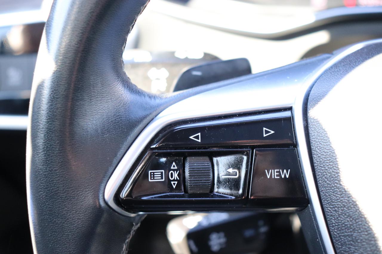 Audi A6 Sedan Premium Plus 45 TFSI quattro 2024