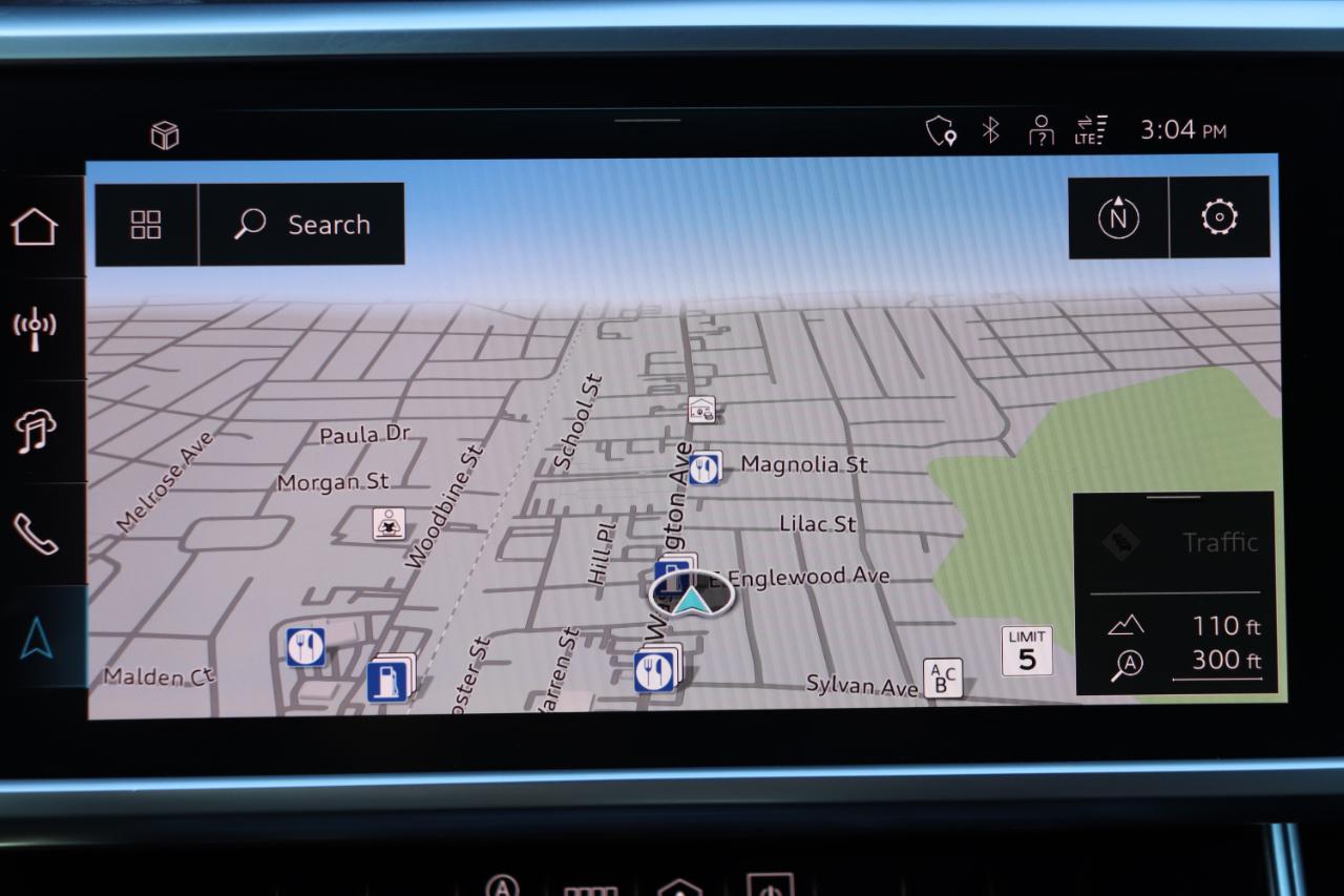 Audi A6 Sedan Premium Plus 45 TFSI quattro 2024