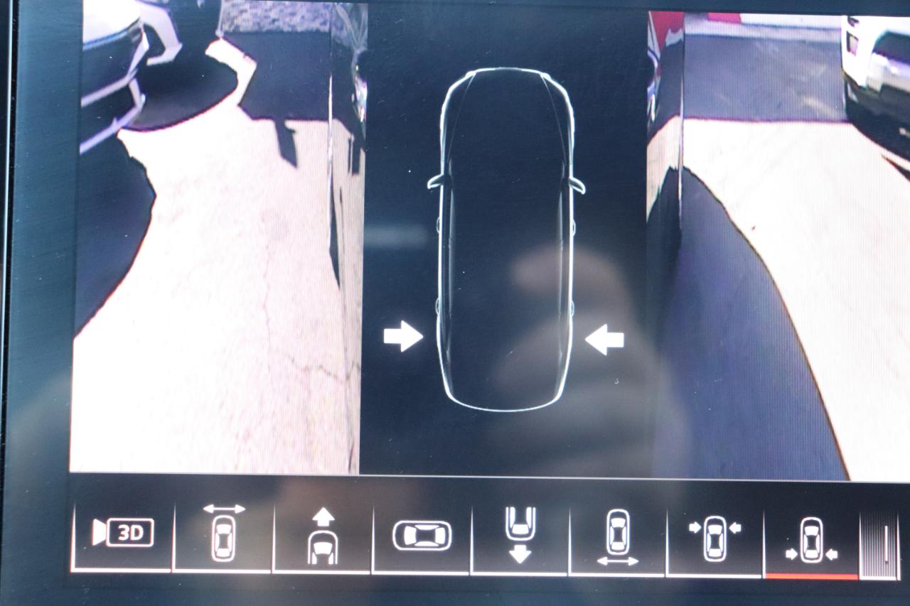 Audi A6 Sedan Premium Plus 45 TFSI quattro 2024