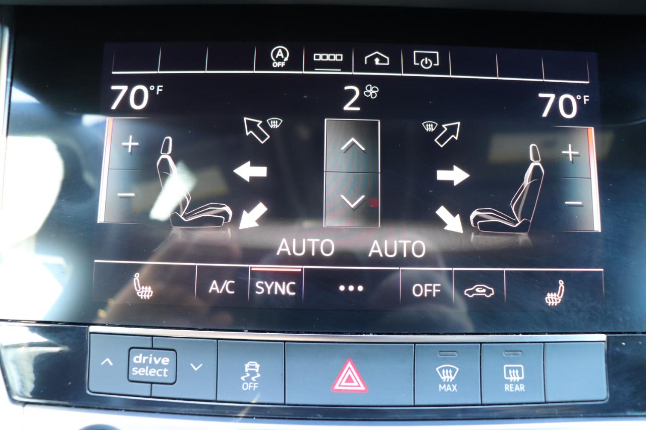 Audi A6 Sedan Premium Plus 45 TFSI quattro 2024