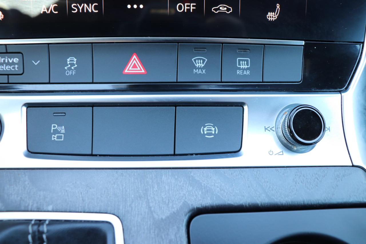 Audi A6 Sedan Premium Plus 45 TFSI quattro 2024