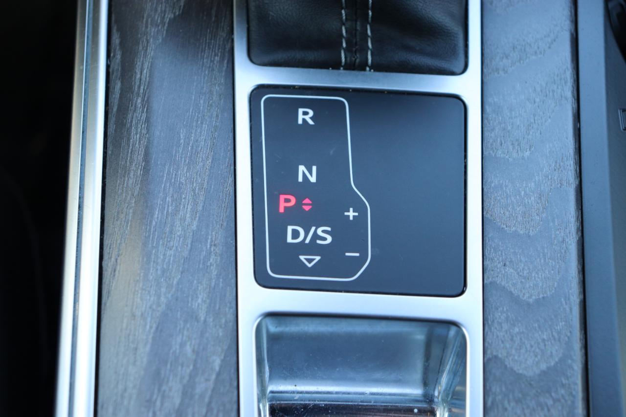 Audi A6 Sedan Premium Plus 45 TFSI quattro 2024