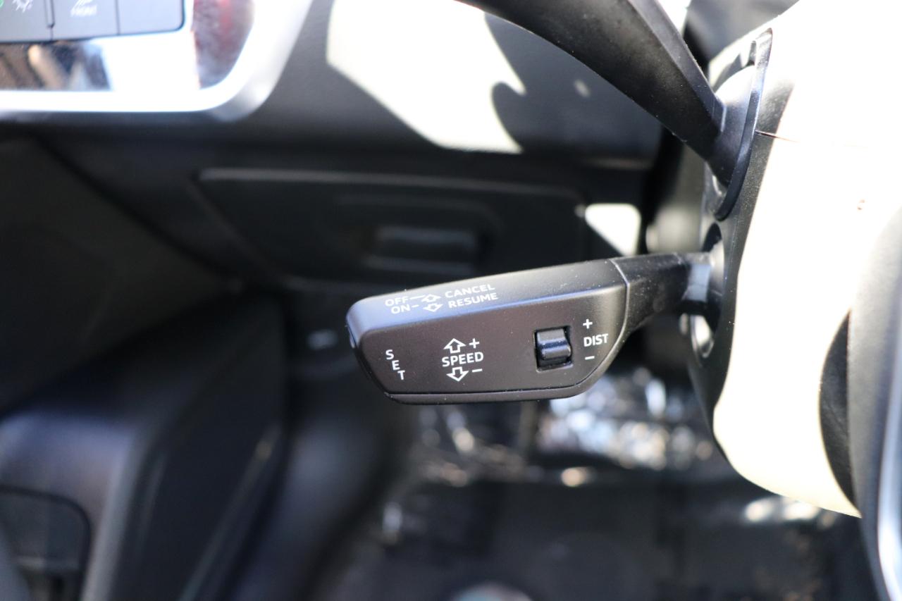 Audi A6 Sedan Premium Plus 45 TFSI quattro 2024