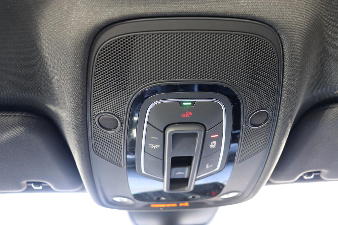 Audi A6 Sedan Premium Plus 45 TFSI quattro 2024