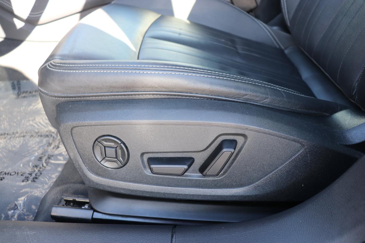 Audi A6 Sedan Premium Plus 45 TFSI quattro 2024