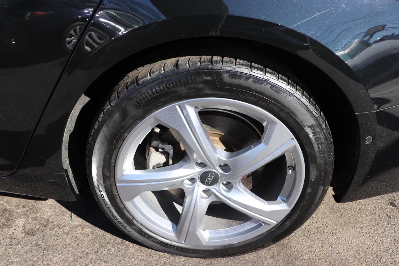 Audi A6 Sedan Premium Plus 45 TFSI quattro 2024