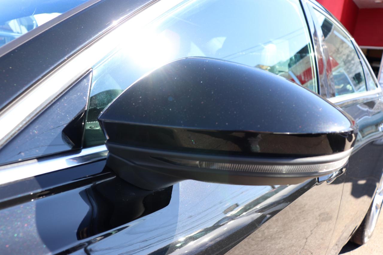 Audi A6 Sedan Premium Plus 45 TFSI quattro 2024