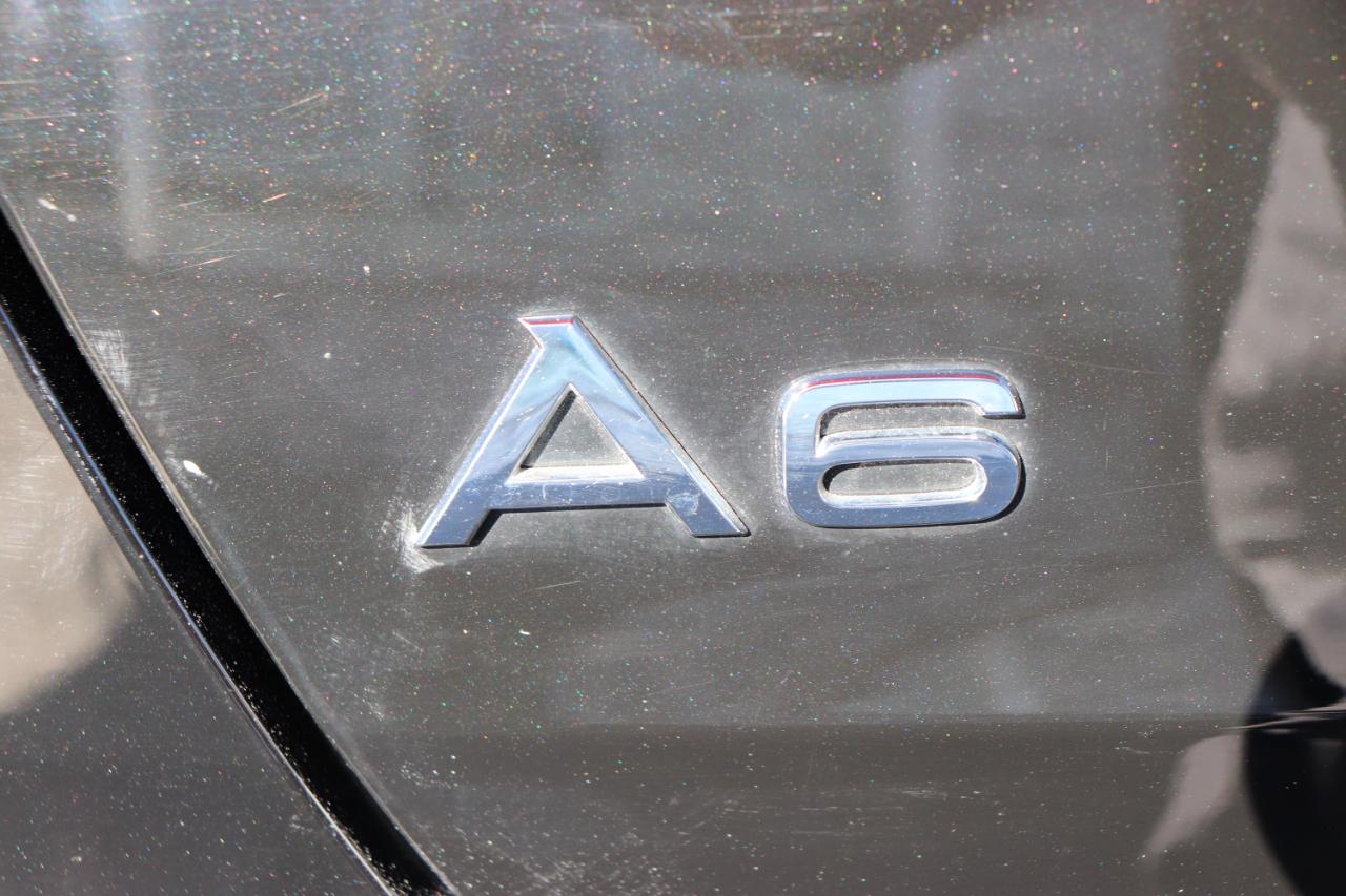 Audi A6 Sedan Premium Plus 45 TFSI quattro 2024