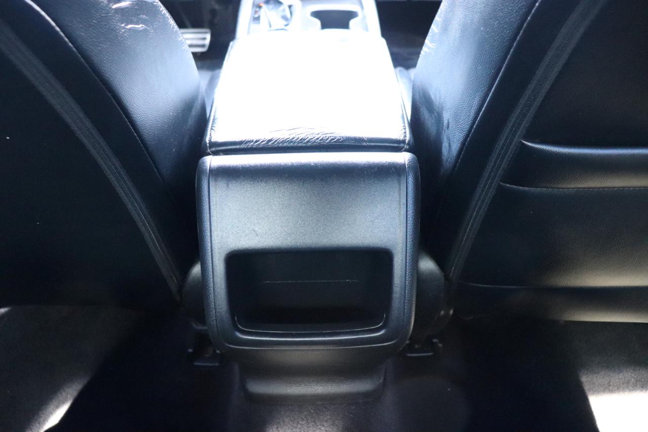 Honda Accord Sedan Sport 1.5T CVT 2018