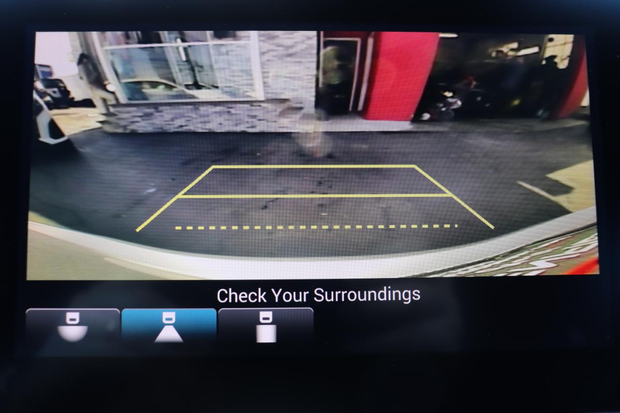 Honda Accord Sedan Sport 1.5T CVT 2018