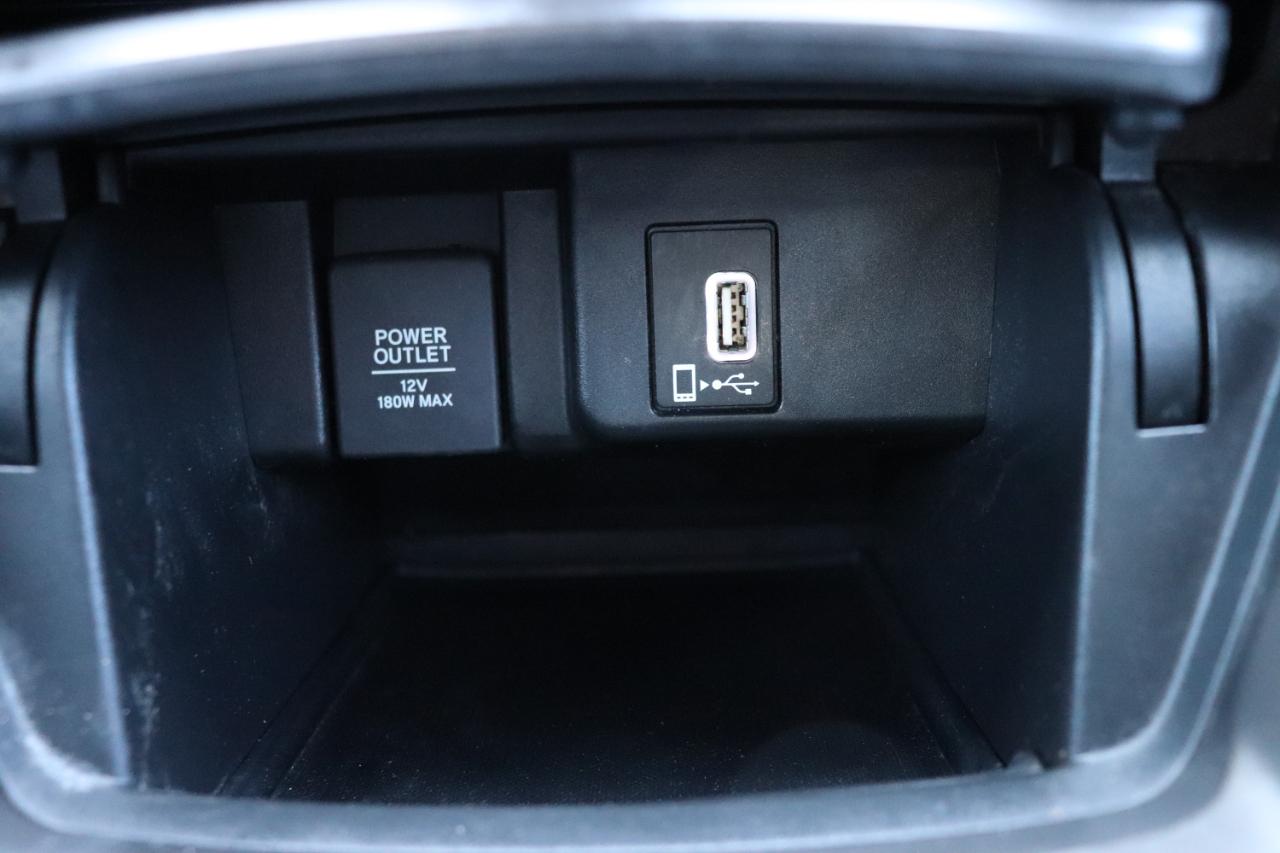 Honda Accord Sedan Sport 1.5T CVT 2018