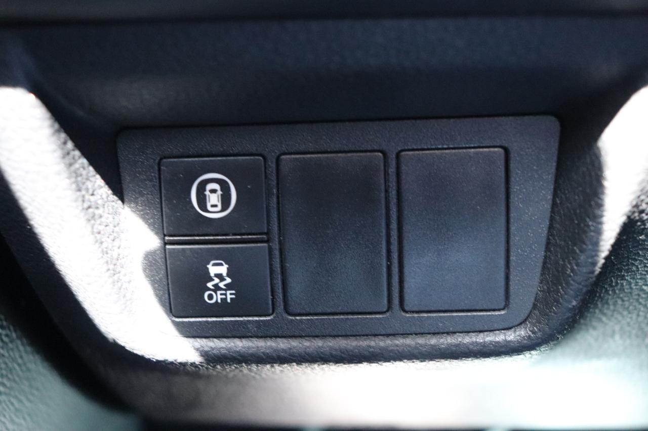 Honda Accord Sedan Sport 1.5T CVT 2018