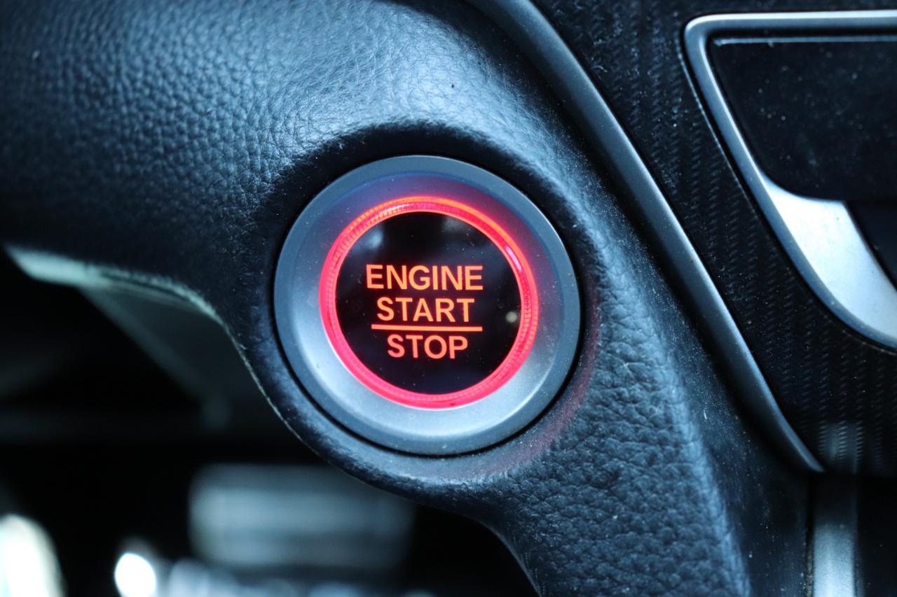 Honda Accord Sedan Sport 1.5T CVT 2018