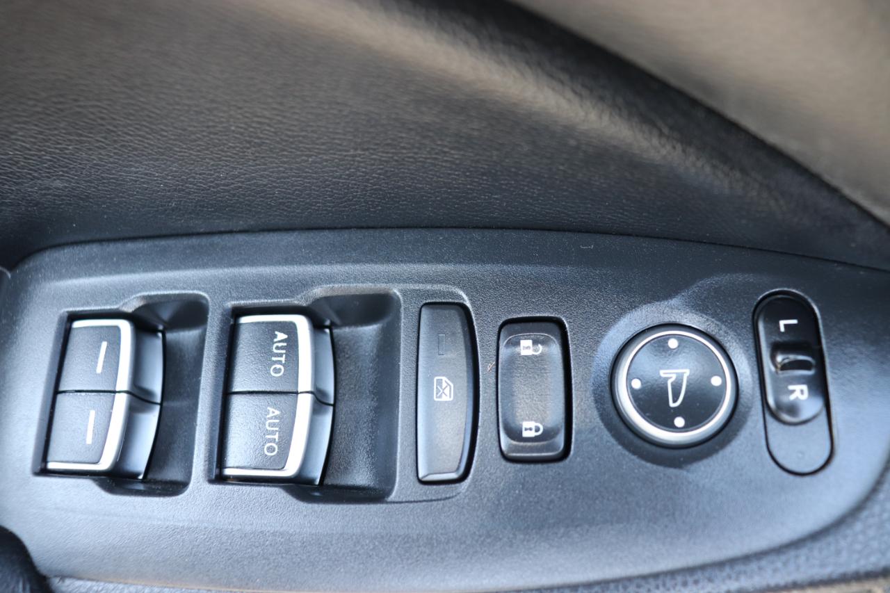 Honda Accord Sedan Sport 1.5T CVT 2018