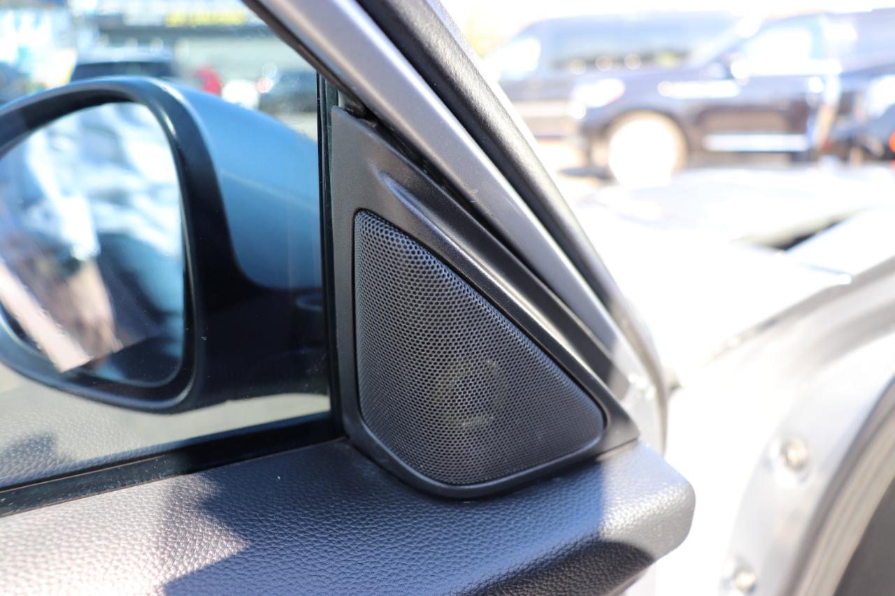 Honda Accord Sedan Sport 1.5T CVT 2018