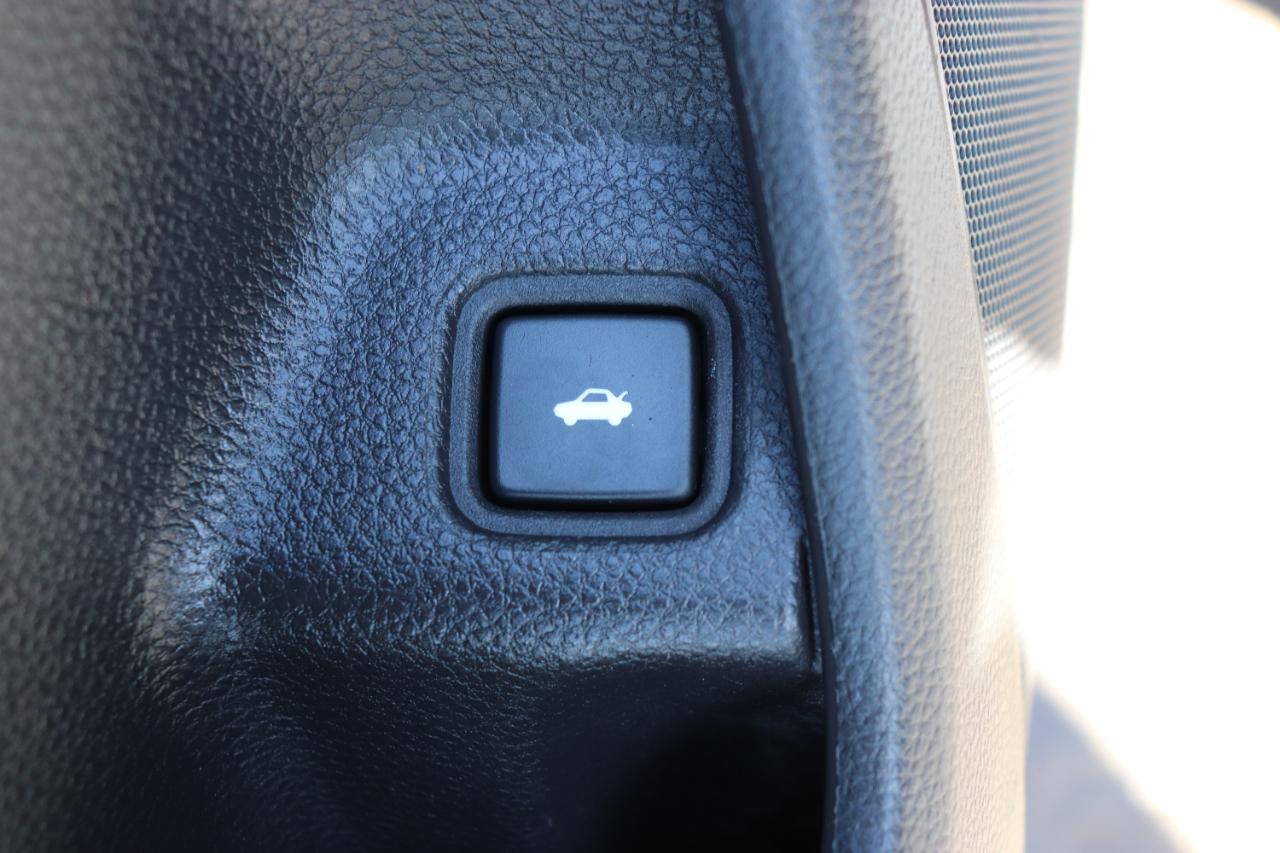 Honda Accord Sedan Sport 1.5T CVT 2018