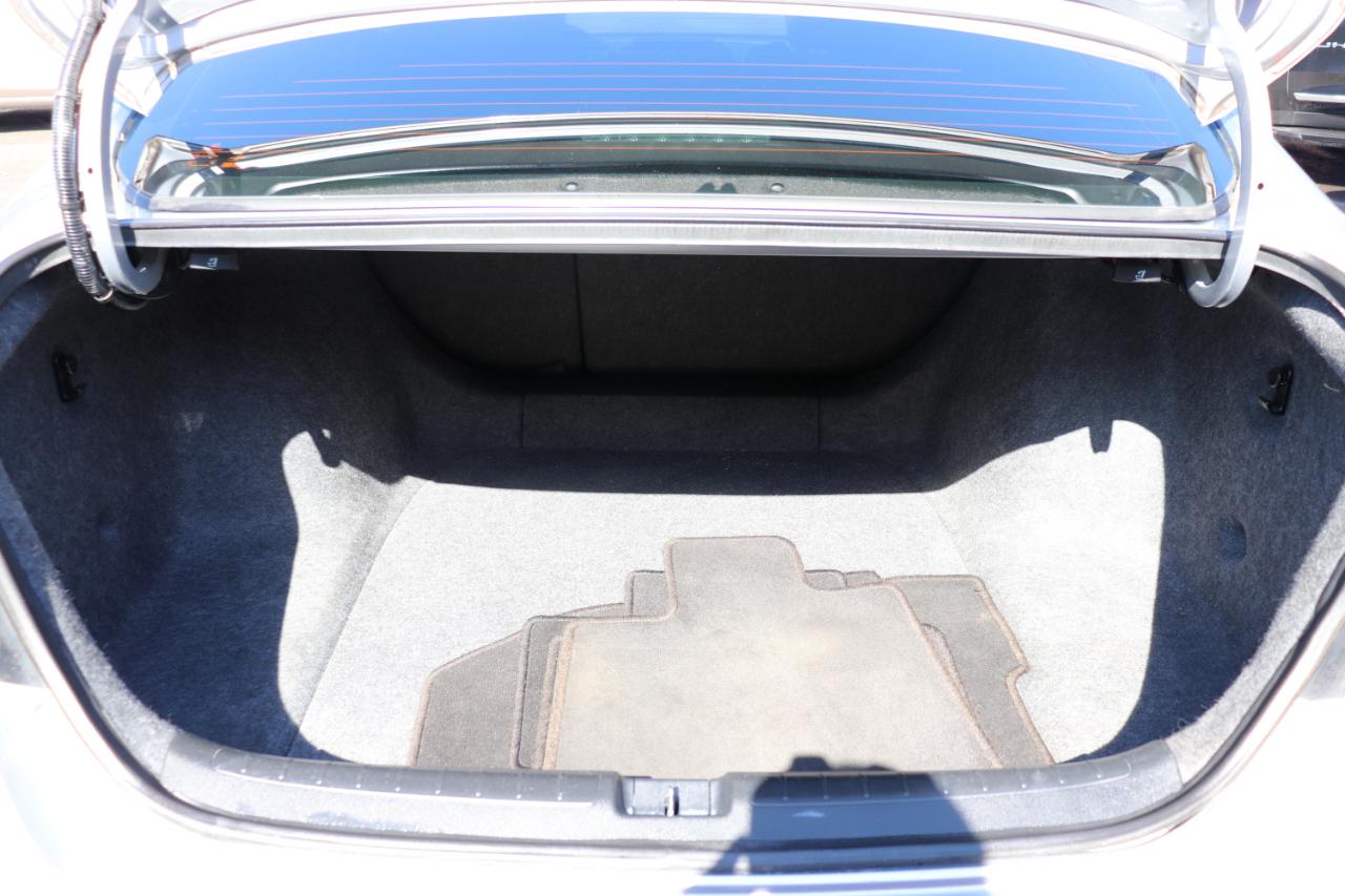 Honda Accord Sedan Sport 1.5T CVT 2018