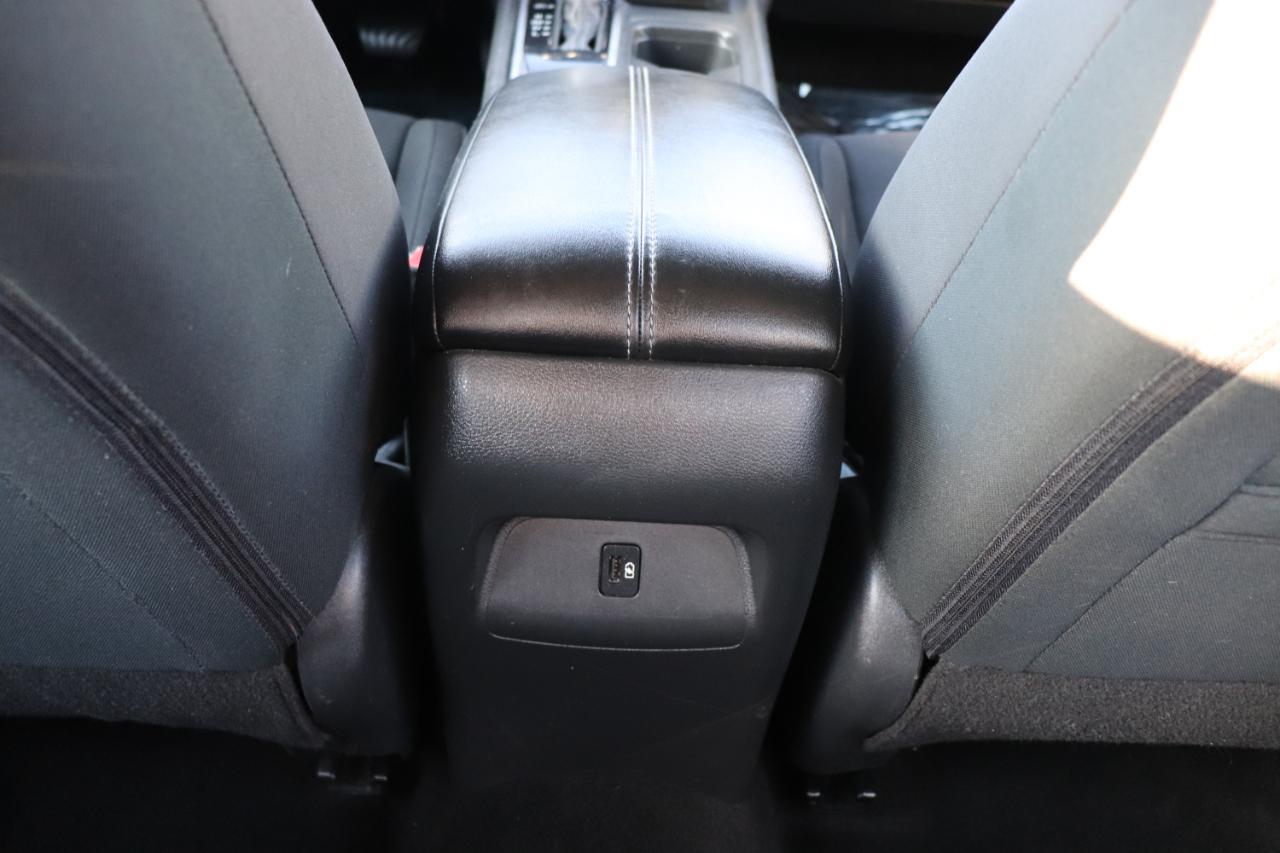 Nissan Sentra SV CVT 2024