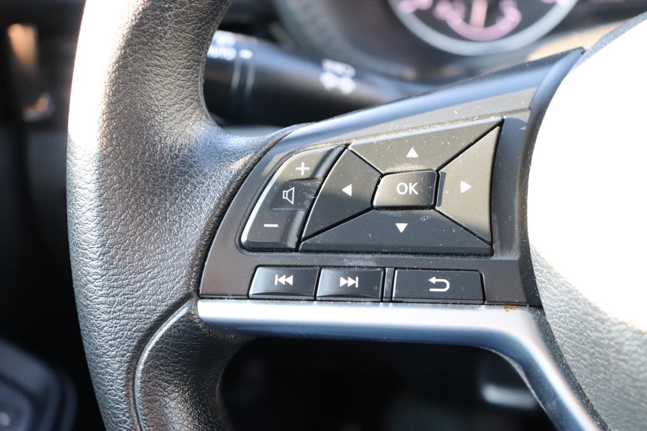 Nissan Sentra SV CVT 2024